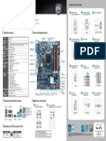 Manual Motherboard CX H87-M1