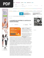 A Filosofia da História e a astúcia da Razão em Hegel - Brasil Escola.pdf