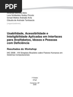 Resultados Workshop Uai