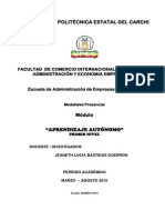 SÍLABO DE APRENDIZAJE AUTÓNOMO .pdf