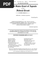 Download Petition for En Banc Rehearing by Mikey Campbell SN268992761 doc pdf