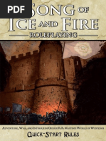 A Song of Ice and Fire Roleplaying Quickstart PDF (6994831)