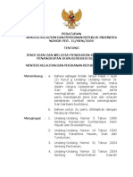 PERMEN 2009-15 ttg Jenis Ikan dan Wilayah Penebaran.pdf