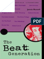 The Beat Generation