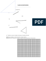 Taller de Construccion 2 Traslaciones