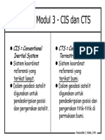 Geo Sat Drei