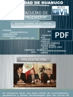 Diapositivas Regimen General de La Carrera Administrativa