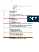 lifeworksprodcution menu sheet ingredients