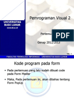 Pemrog Visual2 6 PDF