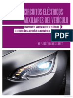 Sistema de luces vehicular