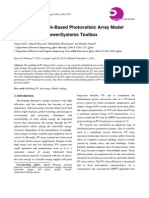 A Matlab-Simulink based PV array Model Employing SimPowerSystems Toolbox.pdf