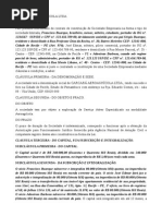 Contrato Carcará Modificado