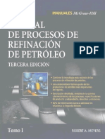Manual de procesos de refinaciÃ³n de petrÃ³leo (3a. ed.) Tomo 1.pdf