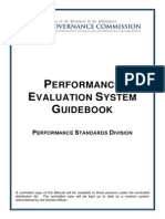 PES Guidebook 2014