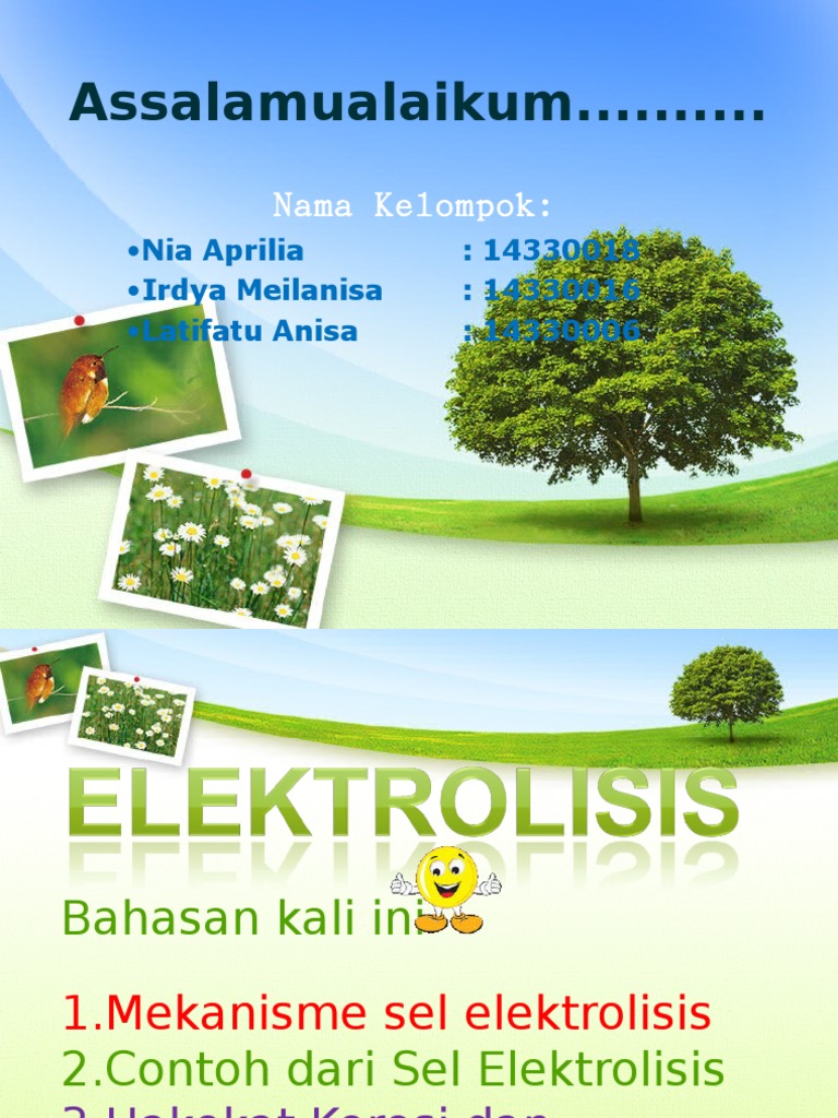 kimia elektrolisis Ppt Template 004 kimia elektrolisis Ppt Template 004