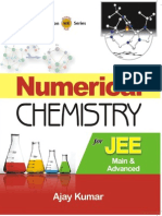 Numerical Chemistry PDF