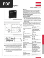 LOTO Flowchart Dec2011 | PDF | Prevention | Occupational Safety And Health
