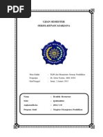 Download UJIAN TQM by Hendrik Suami Idaman  SN269009610 doc pdf