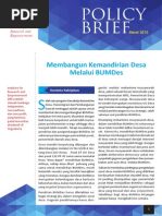 Download bumdes by Ikramawansyah SN269010228 doc pdf