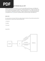 Sap Pi Salesforce Bulk API