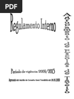 Agrupamento de Escolas de Taveiro