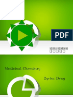 Zirtec - Medisinal 