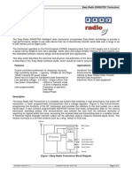 Easy-Radio ER400TRS 1-2 PDF