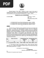 Go Rt 680 Salaries 29072013 Ophthalmology Hospital