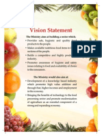 Ministry_Food Processing Report