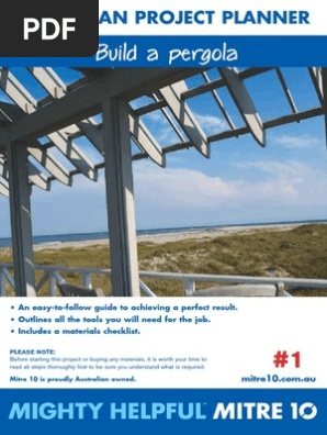 Pergola