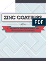 Zinc Coatings
