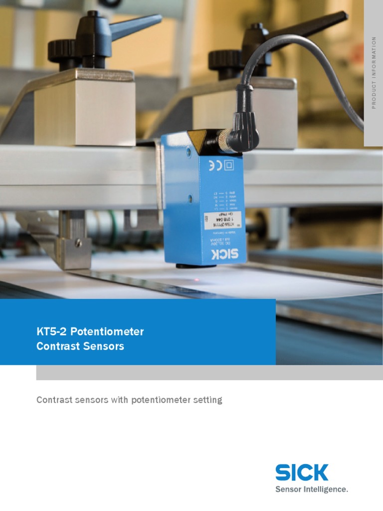 Kty Sick Sensor | PDF | Computers | Technology & Engineering