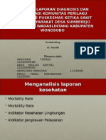 Ppt Simulasi PH Kelompok 7