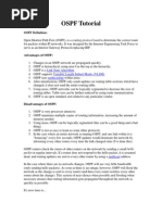 Cheat Sheet For CCNP 350-401 | PDF