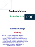 Coulomb S Law