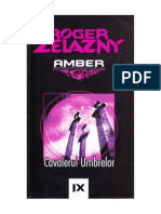 Roger Zelazny 9 - Cavalerul Umbrelor (Amber) PDF