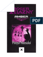 Roger Zelazny 10 - Printul Haosului (Amber).pdf