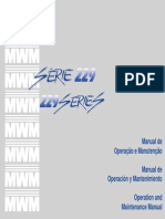 MWM_229 Manual de Operação
