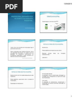 Profissional Farmacêutico No Âmbito Da Farmácia Magistral