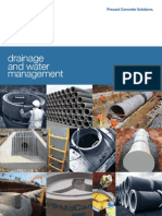 FP McCann Precast Concrete Drainage Brochure-Low-Res