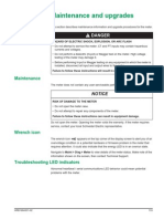 PM556x Maintenance Upgrades v2.1.0