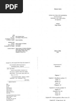 Sarlo, Beatriz - Cenas Da Vida Pos-moderna