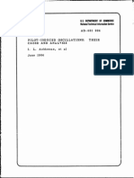 Pilot Induced Oscilation