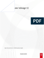 Indesign Reference PDF