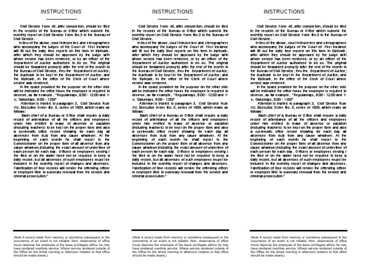 Dtr back page civil service judge