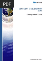 Download 23901 Verix VeriVeriFone VX 520 Reference Manualx v Development Suite Getting Started Guide by CrackNPck SN269040760 doc pdf