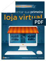 Monte Sua Primeira Loja Virtual 2015 PDF