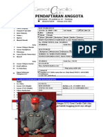 Form - Registrasi - GCC Pusat - RIAN HARTANTO - H7370TG