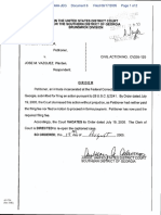 Figueroa v. Vazquez - Document No. 6