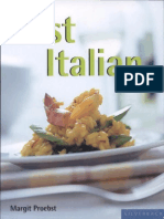 Fast Italian Cook